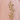 Blush/Gold